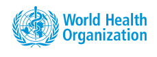 World Health Organization logo