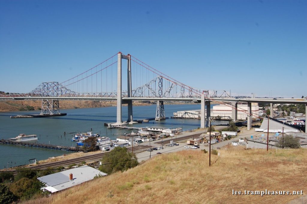 Al Zampa bridge