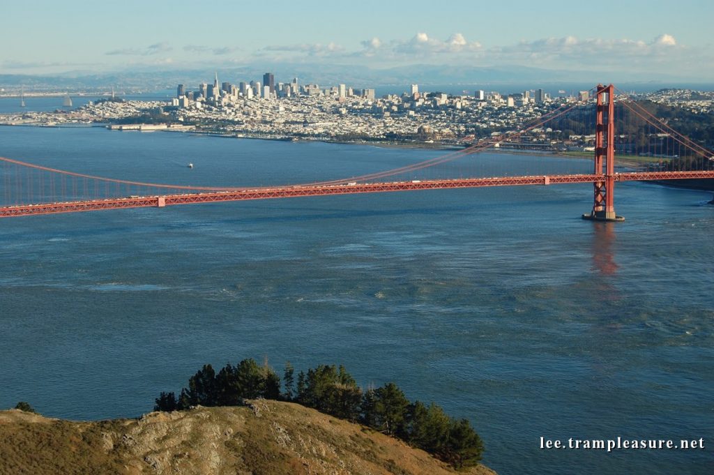 Golden Gate Bridge